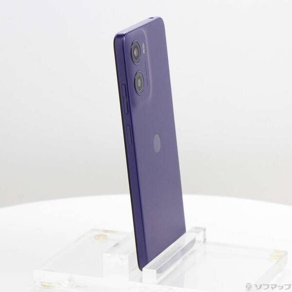 展示品 moto g05 128GB フレッシュラベンダー SIMフリー - メルカリ