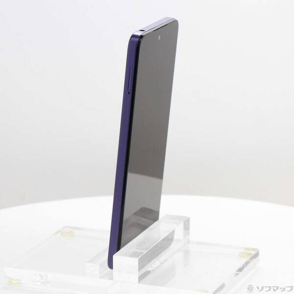 展示品 moto g05 128GB フレッシュラベンダー SIMフリー - メルカリ