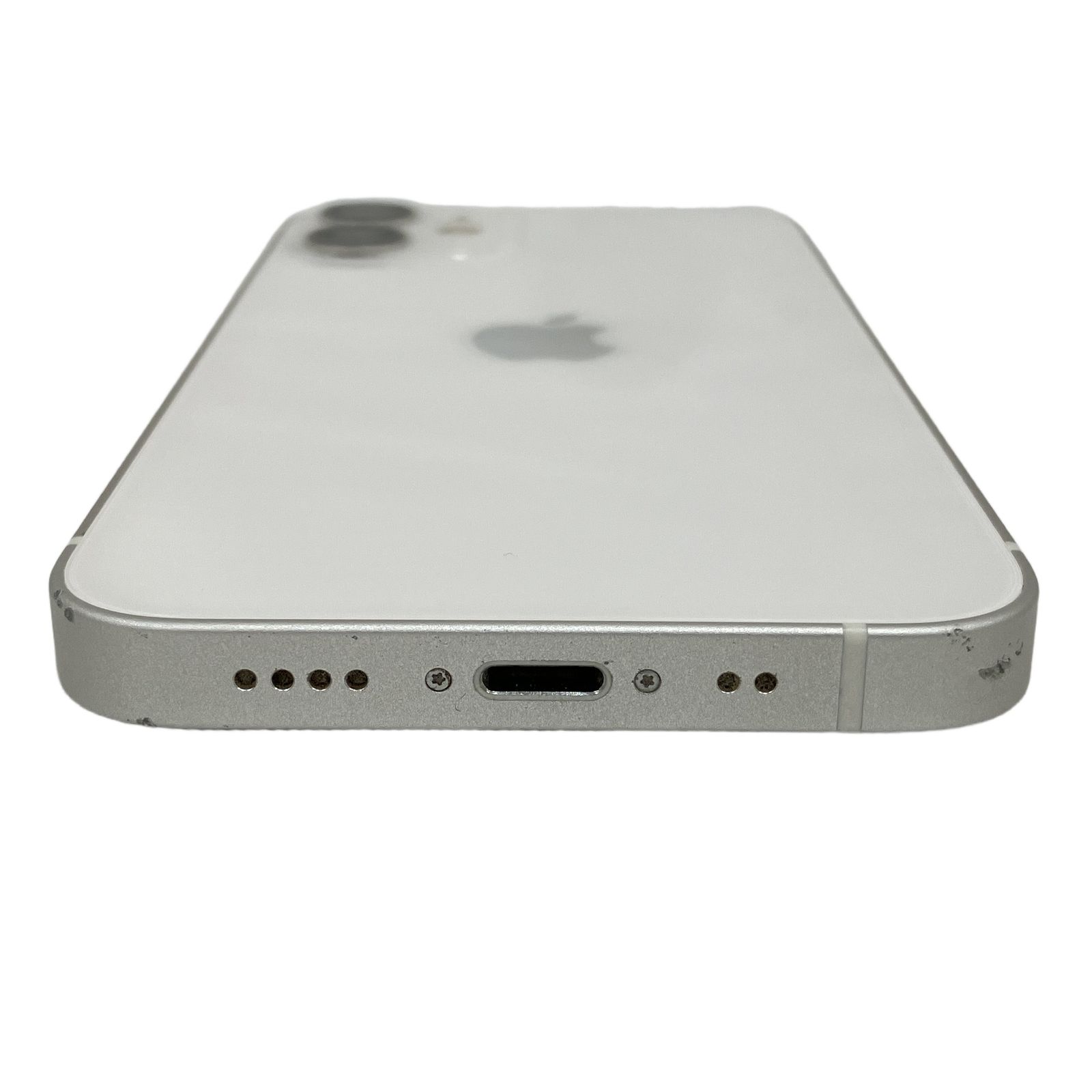 iPhone 12 mini 64GB ジャンク SIMフリー Apple - メルカリ
