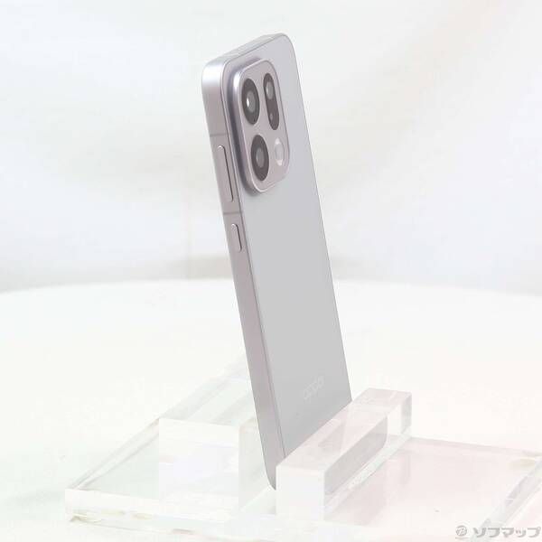 OPPO Find X9 512GB チタニウムグレー SIMフリー中古 - メルカリ