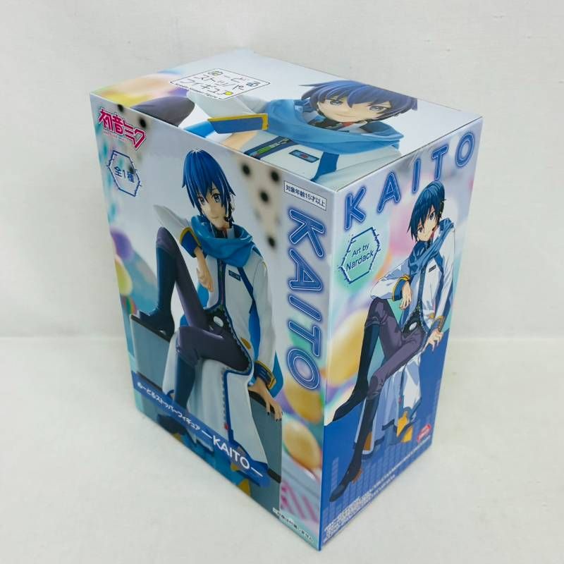 ボーカロイド プライズ フィギュア 3個 まとめ セット / 巡音ルカ