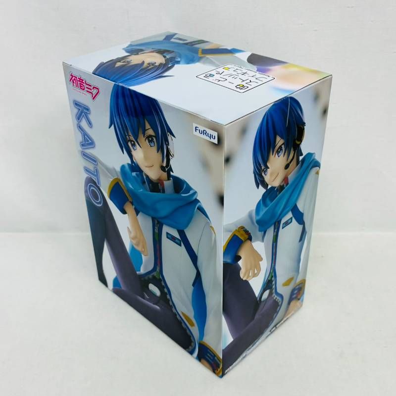 ボーカロイド プライズ フィギュア 3個 まとめ セット / 巡音ルカ