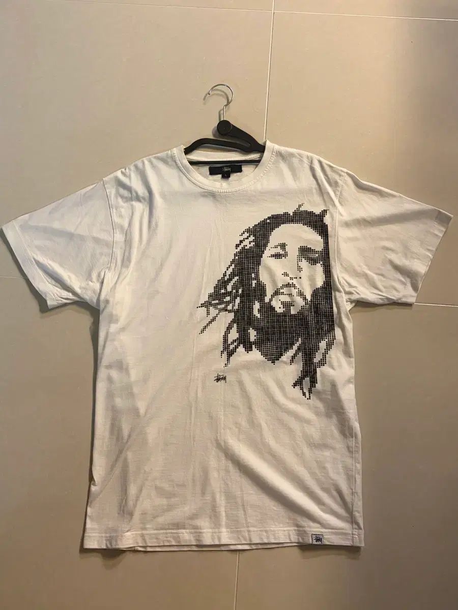 90s 00s STUSSY ボブ・マーリー ヴィンテージ Tシャツ L 【公式通販】