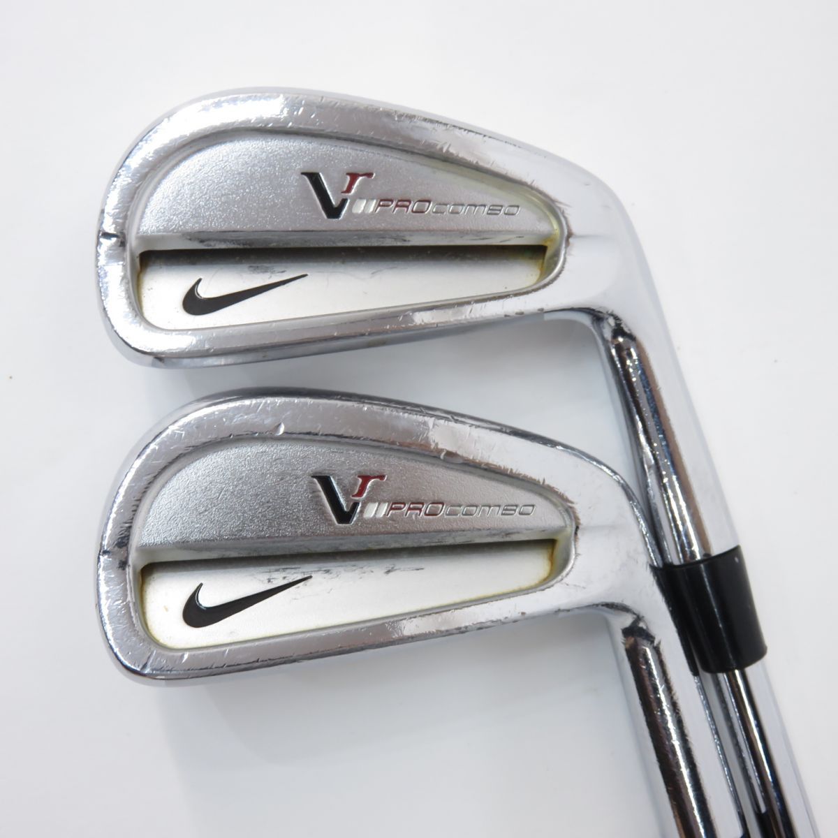 NIKE ナイキ VR II PRO Combo 5～9 アイアン 5本セット FLEX:S