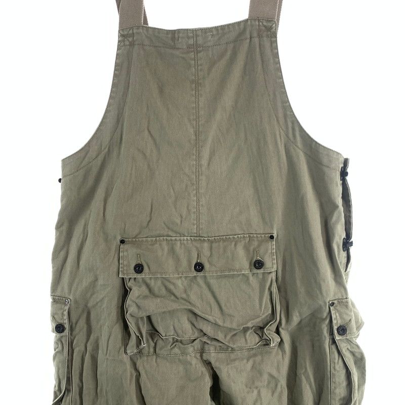 中古品】 LYBRO NIGEL CABOURN ライブロ ナイジェルケーボン