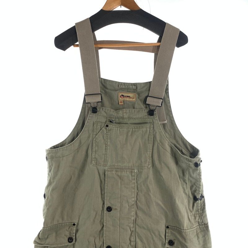 中古品】 LYBRO NIGEL CABOURN ライブロ ナイジェルケーボン
