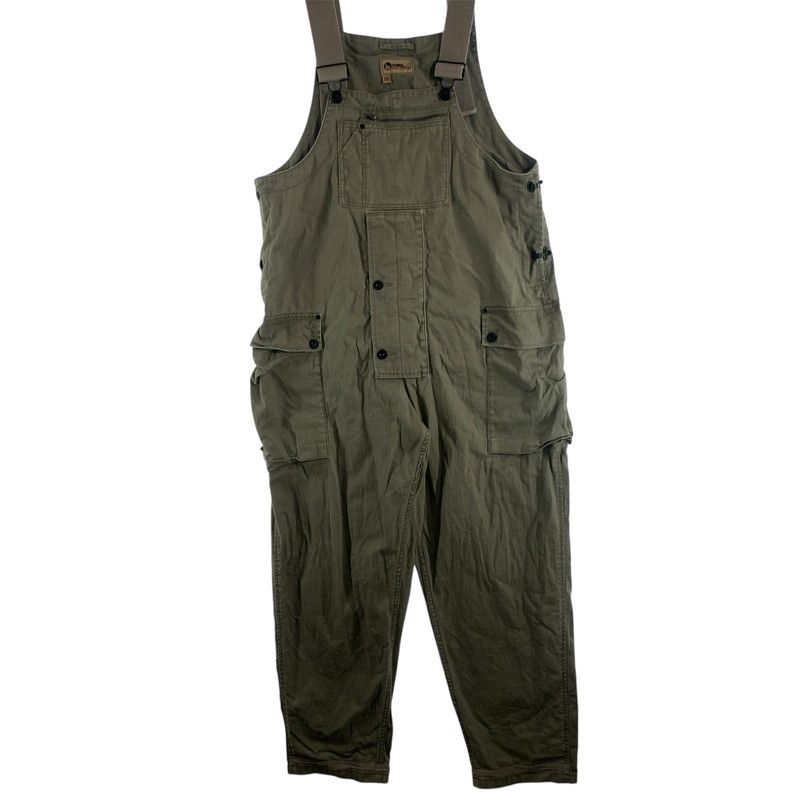 中古品】 LYBRO NIGEL CABOURN ライブロ ナイジェルケーボン