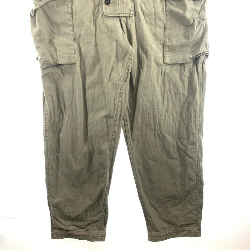 中古品】 LYBRO NIGEL CABOURN ライブロ ナイジェルケーボン