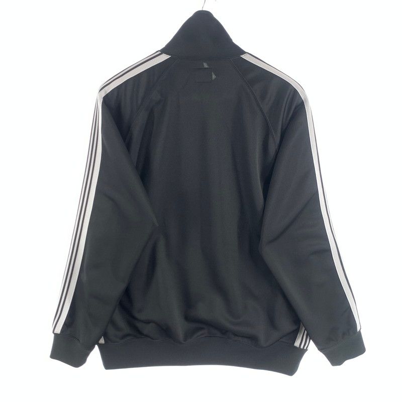 中古品】 NEEDLES SX404 TRACK JACKET-POLY SMOOTH ニードルス