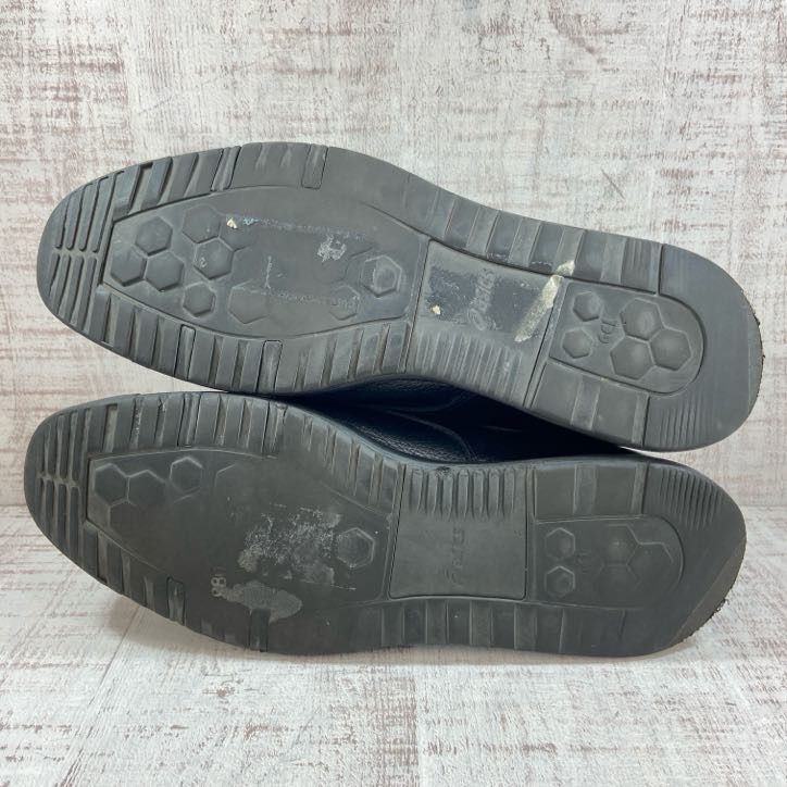 RUNWALK ランウォーク アシックス ダブルモンクストラップ ビジネス
