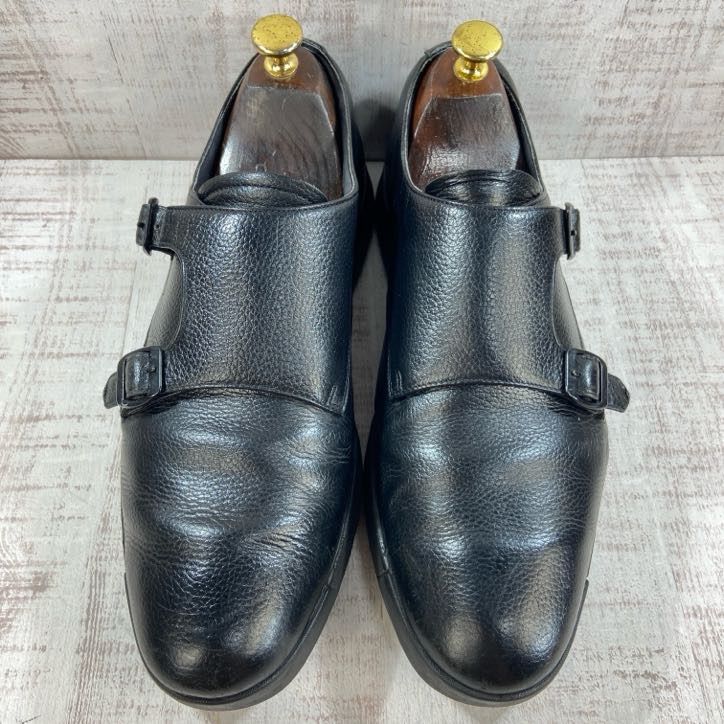RUNWALK ランウォーク アシックス ダブルモンクストラップ ビジネス