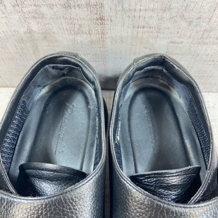 RUNWALK ランウォーク アシックス ダブルモンクストラップ ビジネス