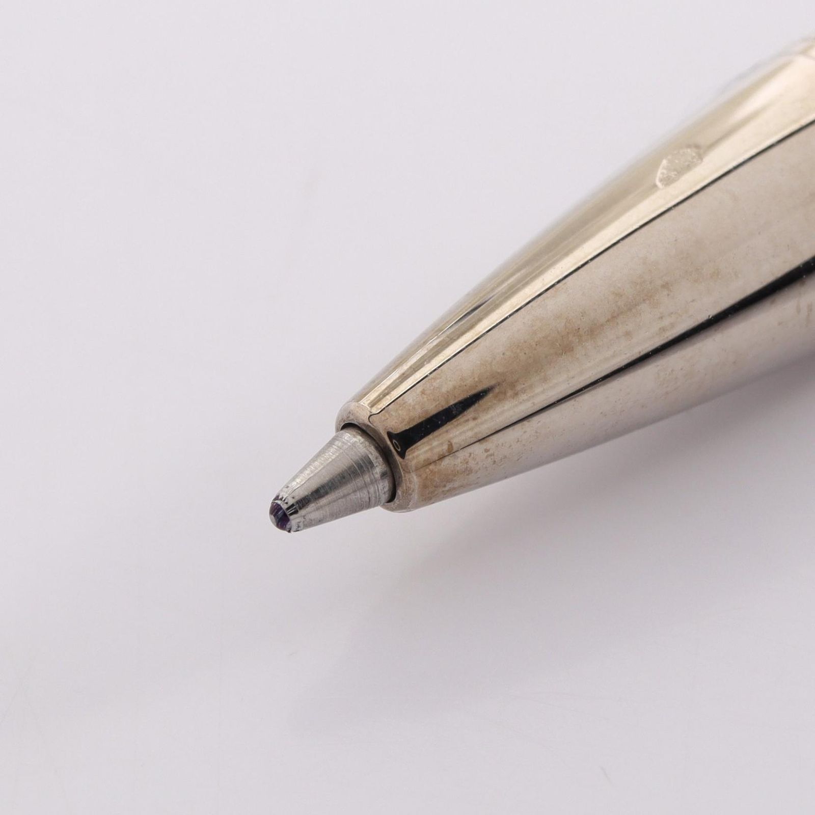 カルティエ　Cartier チャーム　ボールペン カルティエ CARTIER ボールペン シー ドゥ カルティエ ダブルCチャーム