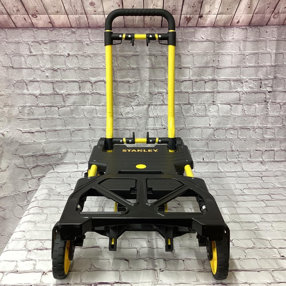 中古】STANLEY/スタンレー SXWTD-FT585 折りたたみ式2WAY ハンド