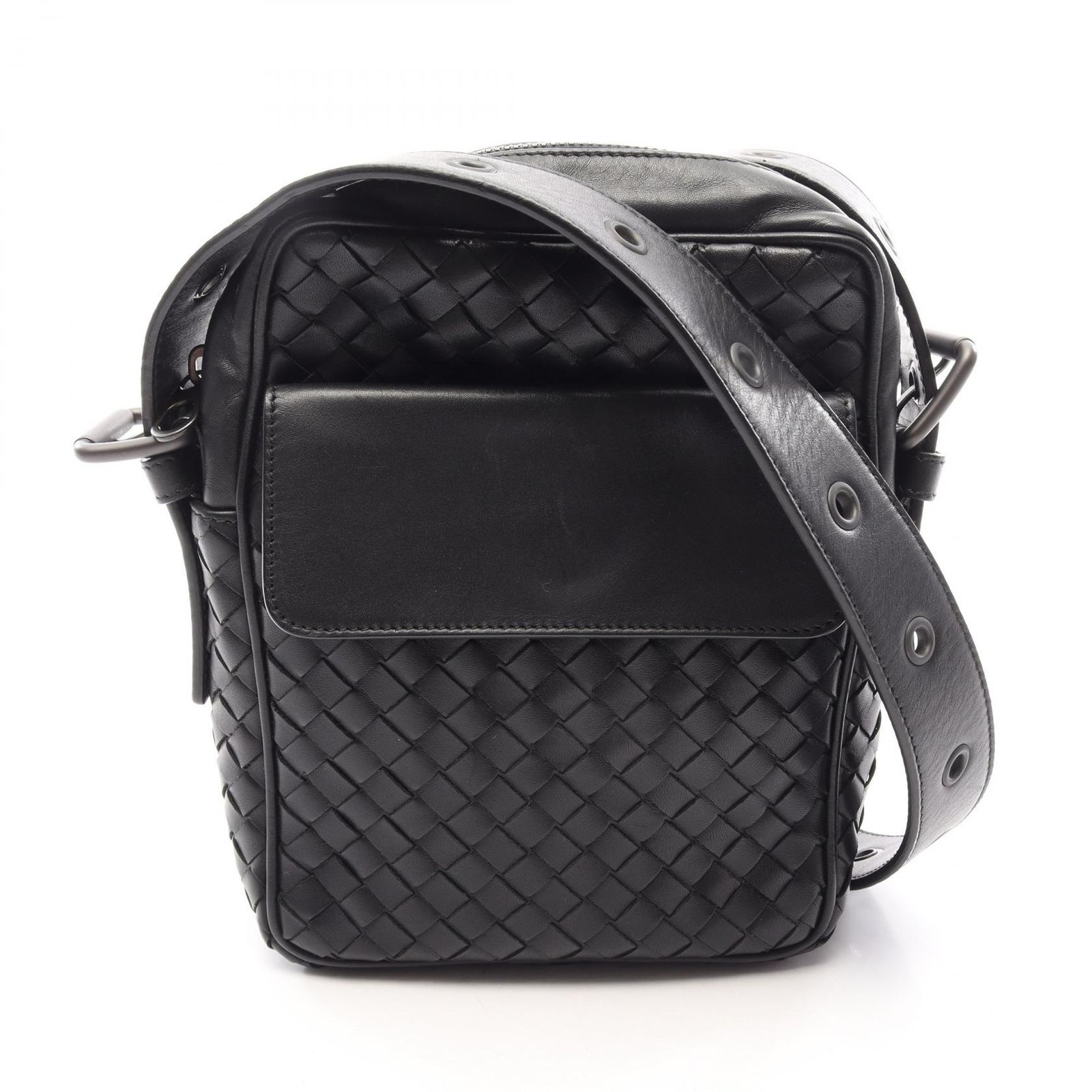 ボッテガヴェネタ BOTTEGA VENETA ショルダーバッグ イントレチャート 