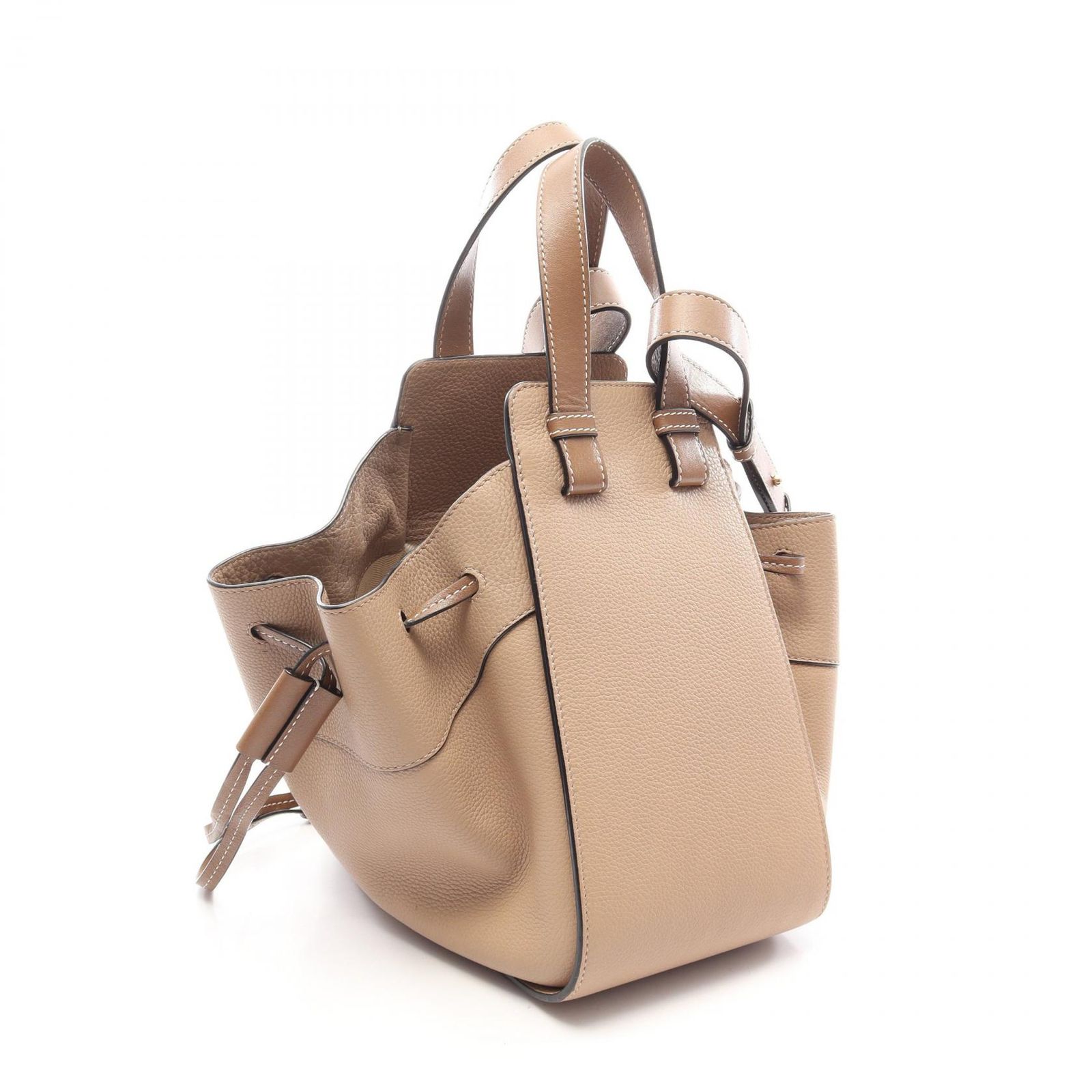 ロエベ LOEWE ハンドバッグ HAMMOCK SMALL ハンモック スモール 2WAY