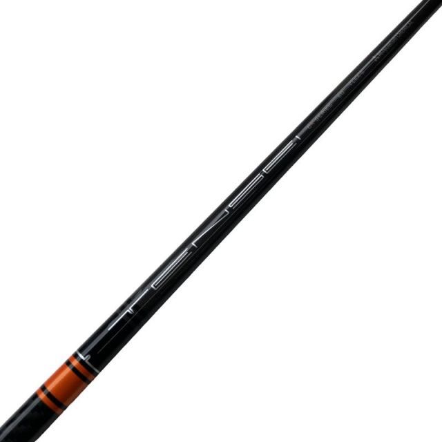 [Used] Tailor-made sleeve (Qi4D series) Mitsubishi Chemical (Rayon) driver shaft TENSEI CK PRO ORANGE 60 (flex S) C rank golf club