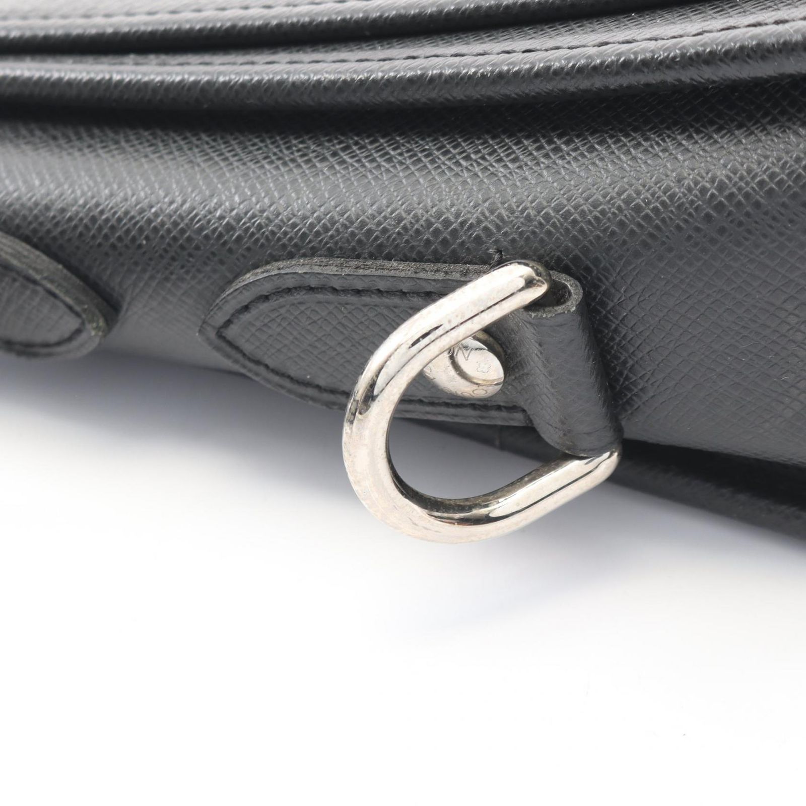 ルイ・ヴィトン LOUIS VUITTON ショルダーバッグ アンドレイ タイガ