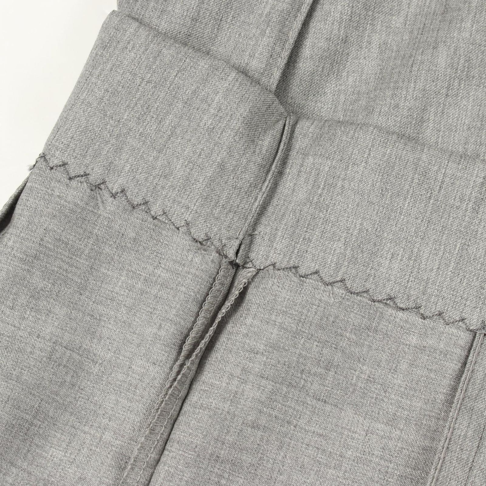ブルネロクチネリ Brunello Cucinelli パンツ ウール パンツ メンズ