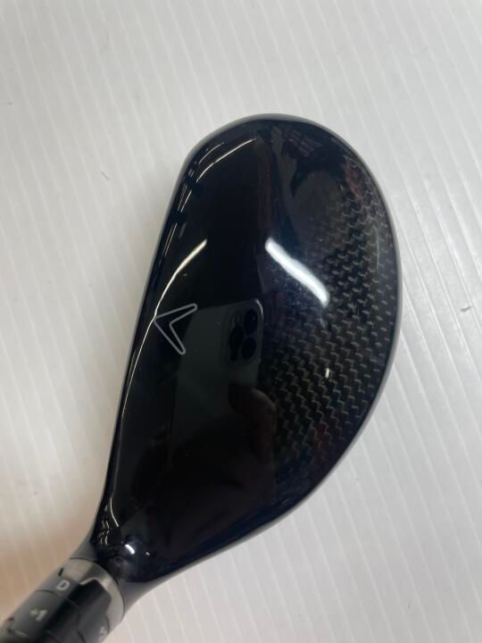 キャロウェイ APEX 2021 24度 Diamana 55 for Callaway Rフレックス