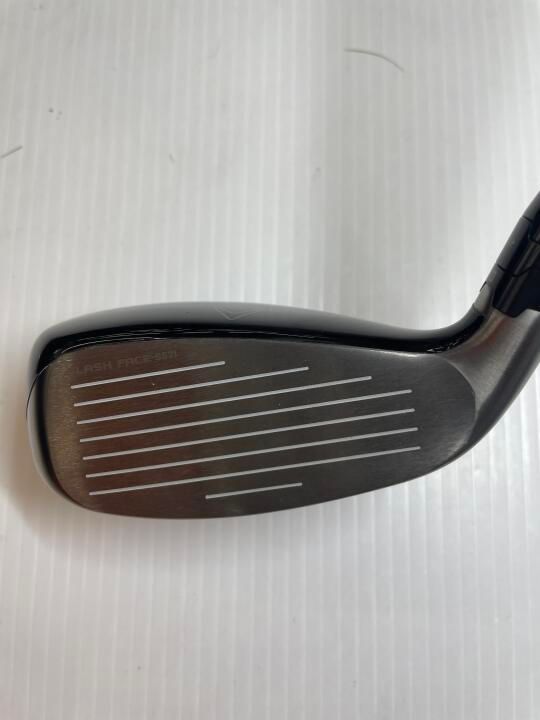 キャロウェイ APEX 2021 24度 Diamana 55 for Callaway Rフレックス