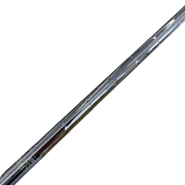 中古】 本間ゴルフ Be ZEAL 535 8S アイアンセット IR NS PRO 950GH
