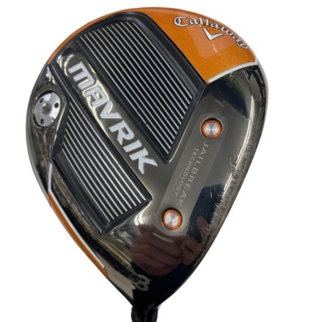 中古】 コンセプト(SYB) FC-714 3W(15) フェアウェイウッド FW
