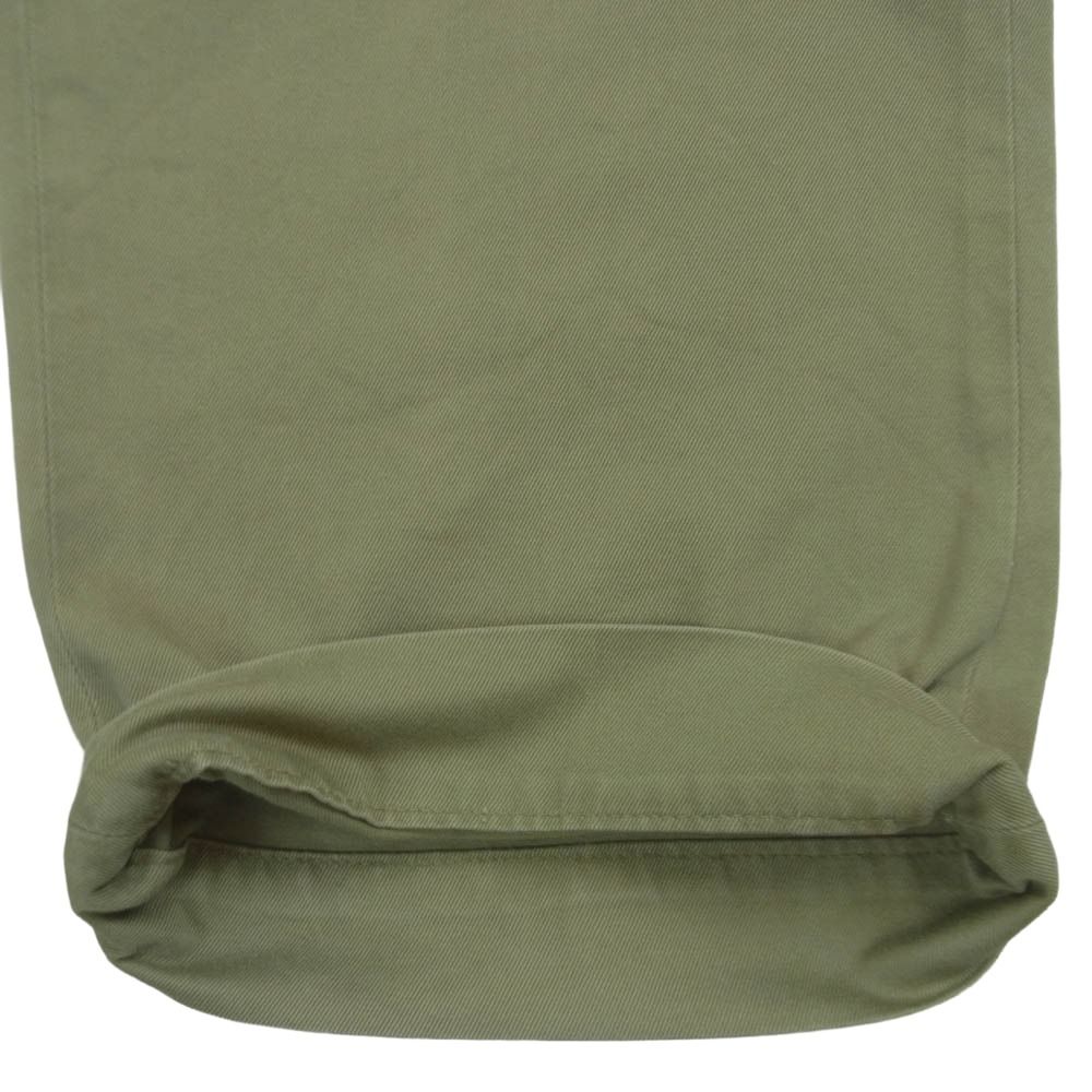 ミリタリー MILITARY Vintage ヴィンテージ 60～70s US.ARMY コットン