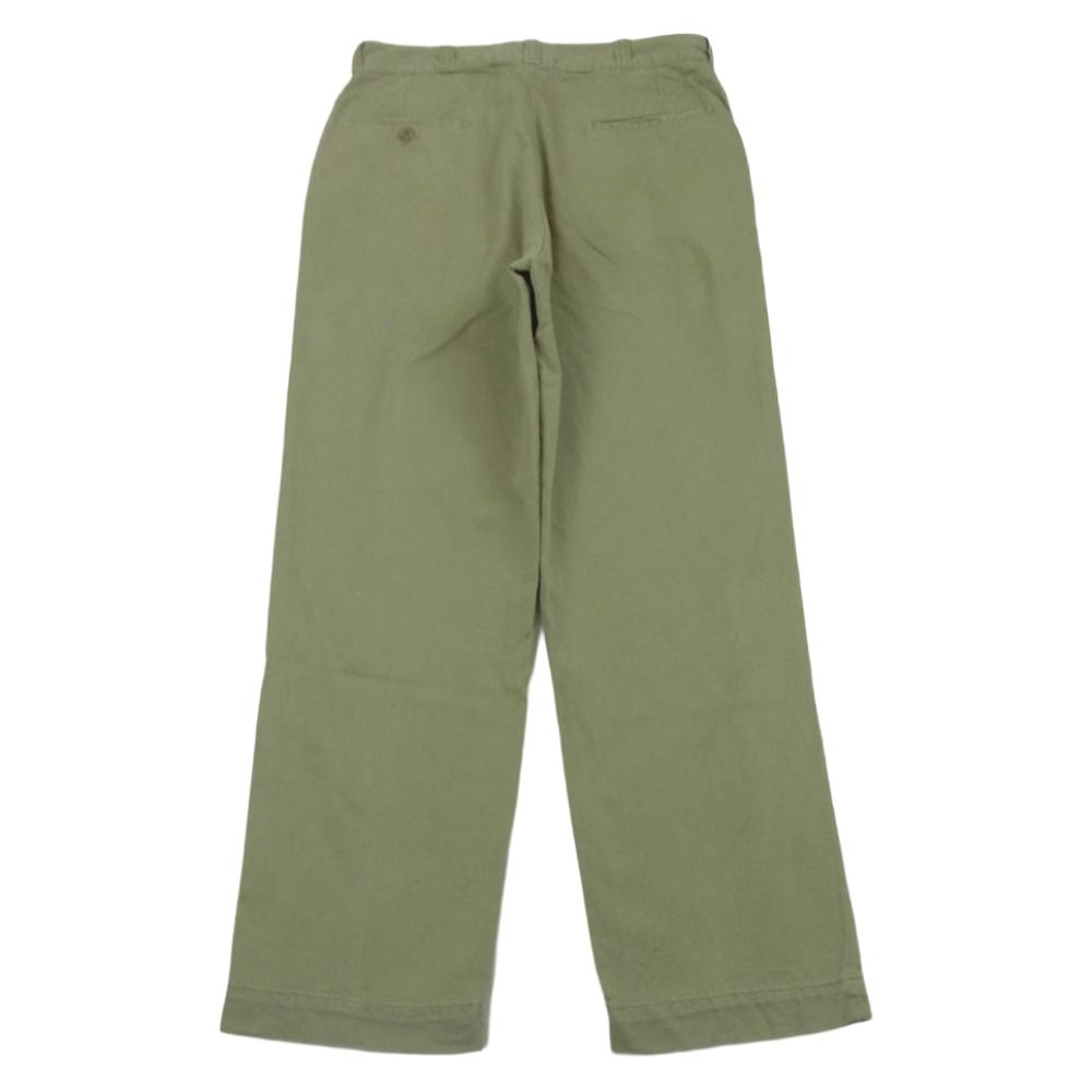 ミリタリー MILITARY Vintage ヴィンテージ 60～70s US.ARMY コットン