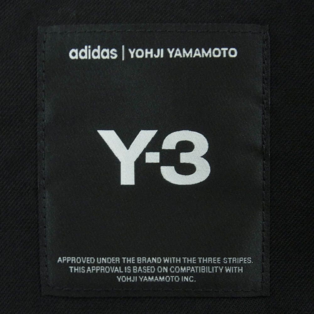 Y-3 Yohji Yamamoto ワイスリー ヨウジヤマモト 25AW JW7353 SPORT