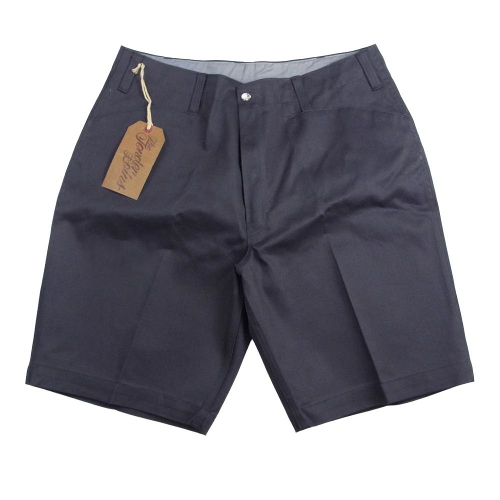 TENDERLOIN テンダーロイン T-BDP SHORTS DENIM デニム ショーツ