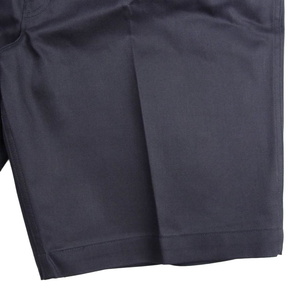 TENDERLOIN テンダーロイン T-BDP T/C SHORTS ツイル フリスコ