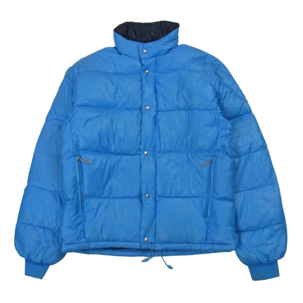 MONCLER モンクレール CHAMONIX フランス製 中綿 ジャケット ライト