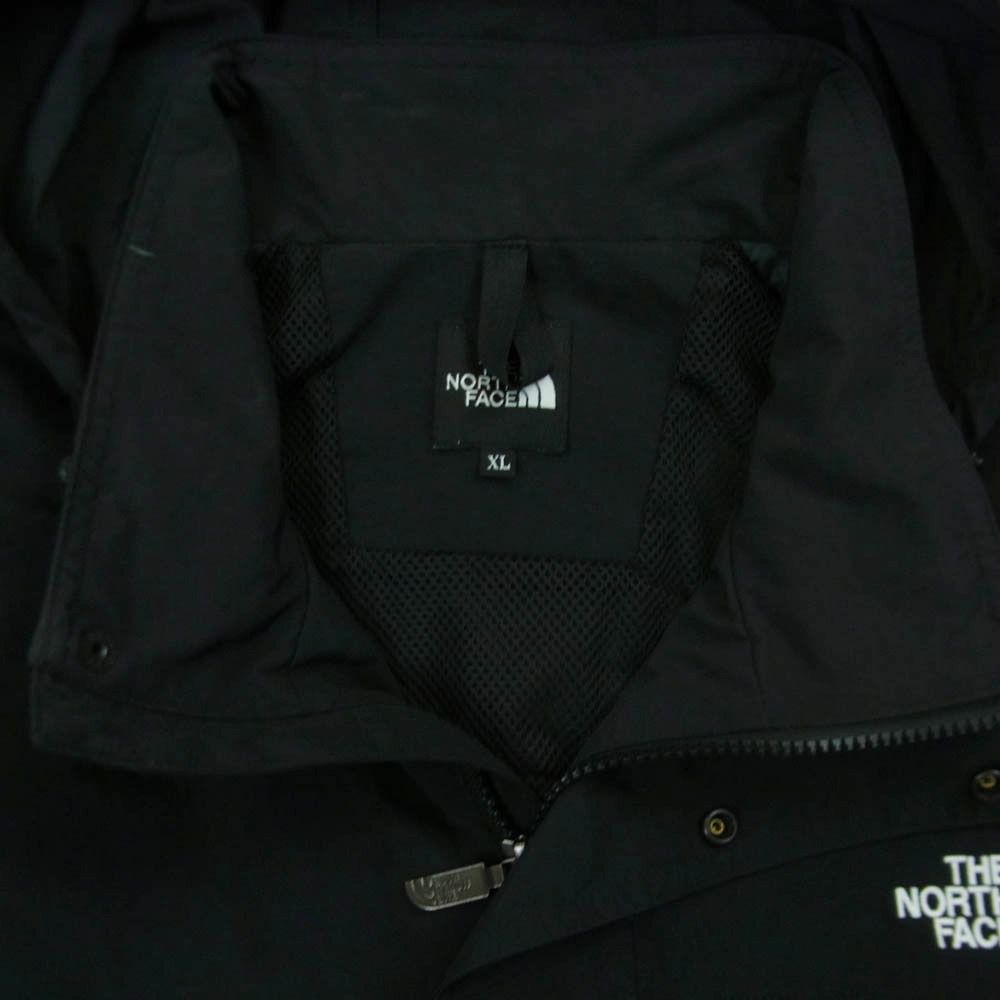 THE NORTH FACE ノースフェイス NP72131 Hydrena Wind Jacket ハイド