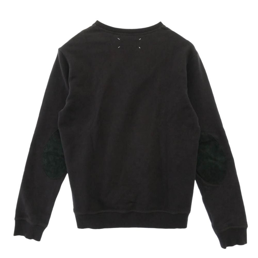 MAISON MARGIELA メゾンマルジェラ 15AW S50GU0026 スエードレザー