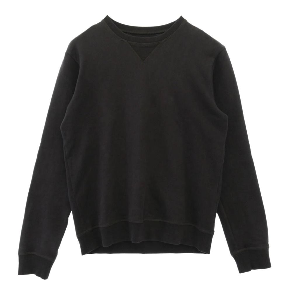 MAISON MARGIELA メゾンマルジェラ 15AW S50GU0026 スエードレザー