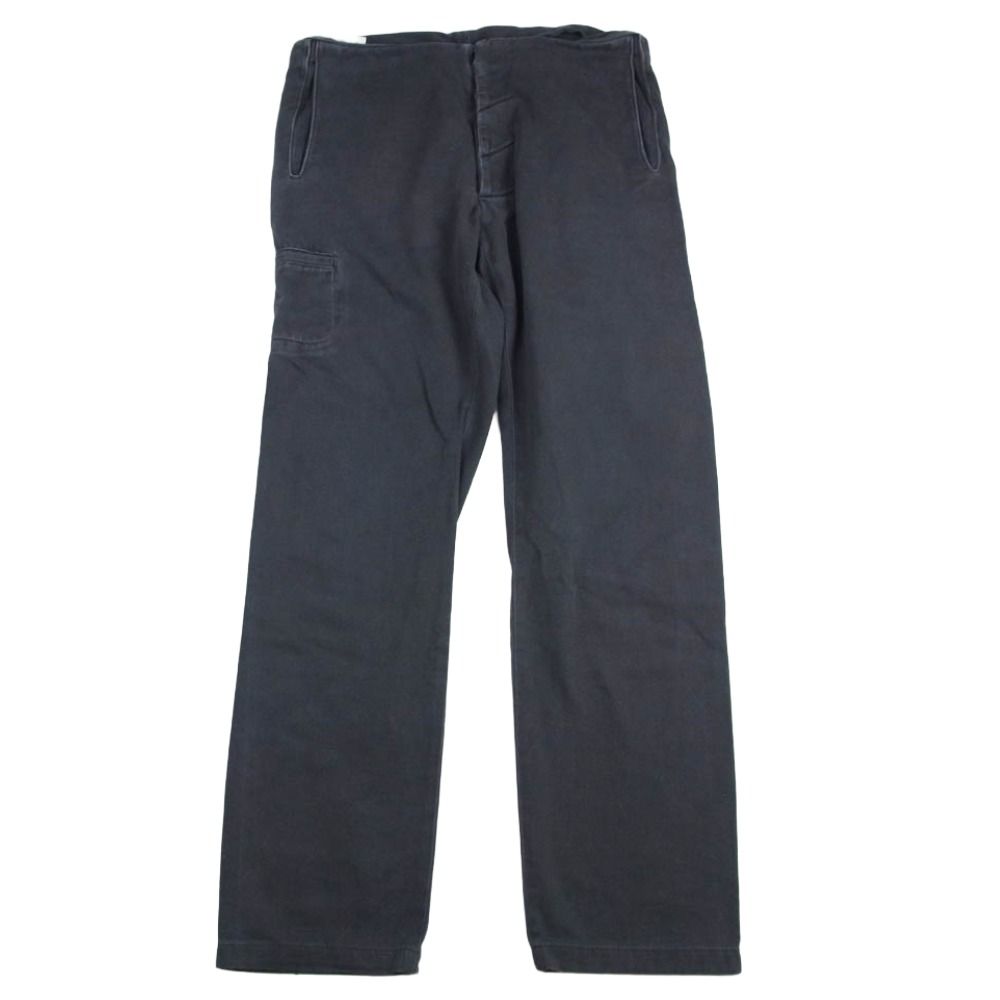 MAISON MARGIELA メゾンマルジェラ 11SS S30KA0239 ここのえタグ 四つ