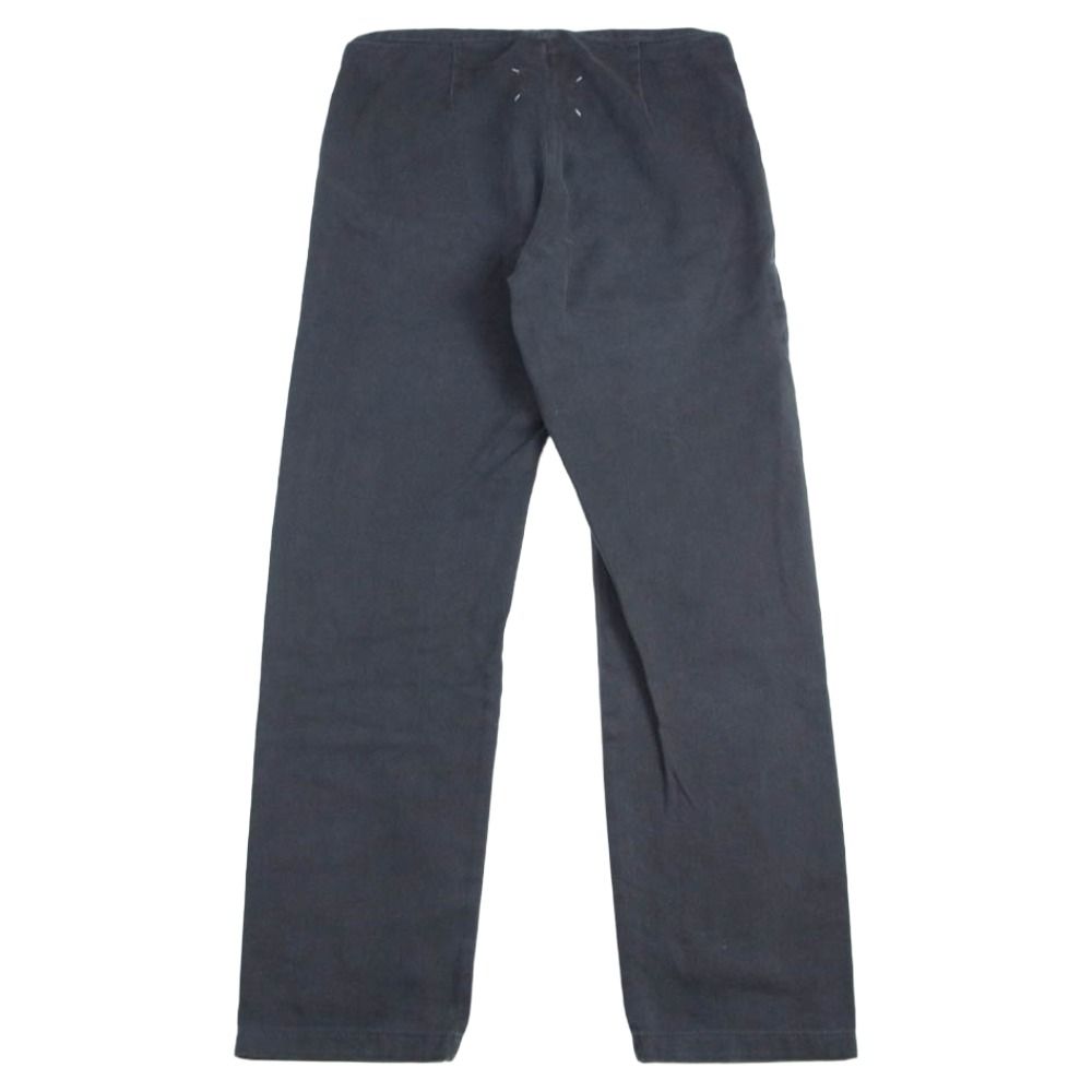 MAISON MARGIELA メゾンマルジェラ 11SS S30KA0239 ここのえタグ 四つ