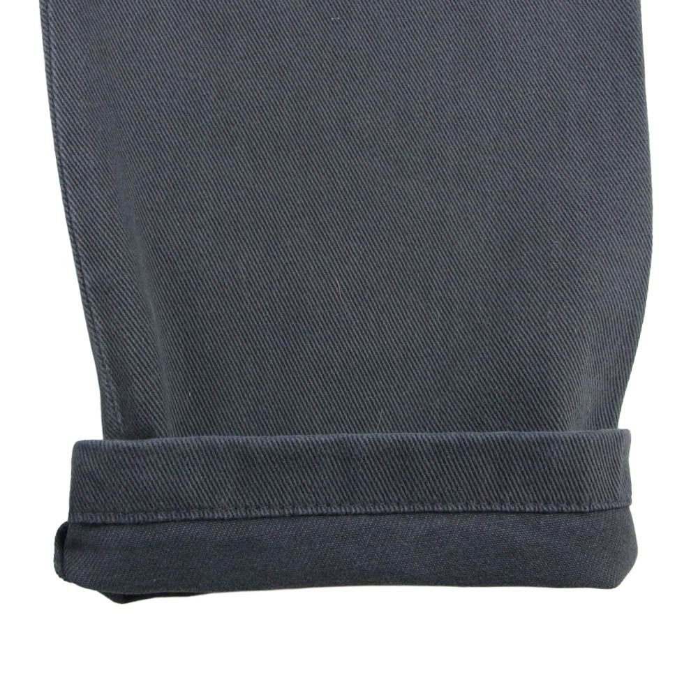 MAISON MARGIELA メゾンマルジェラ 11SS S30KA0239 ここのえタグ 四つ