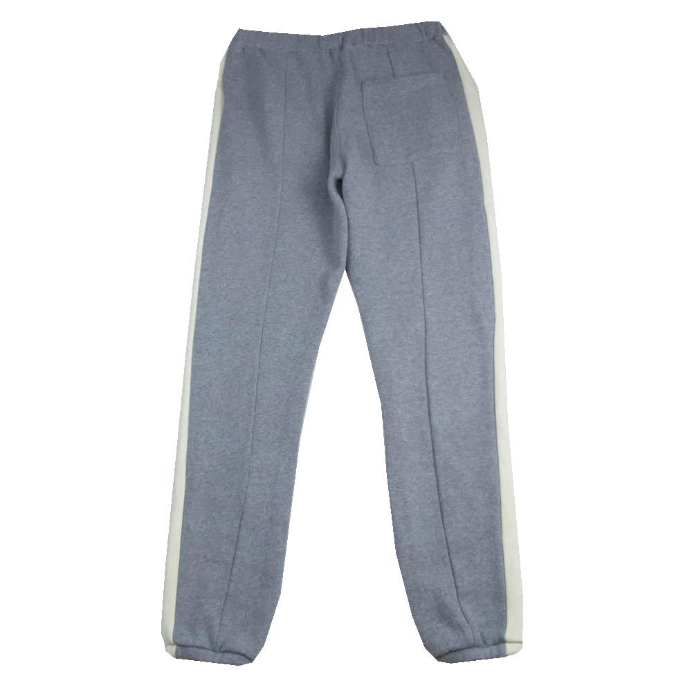 FEAR OF GOD フィアオブゴッド ESSENTIALS エッセンシャルズ サイド