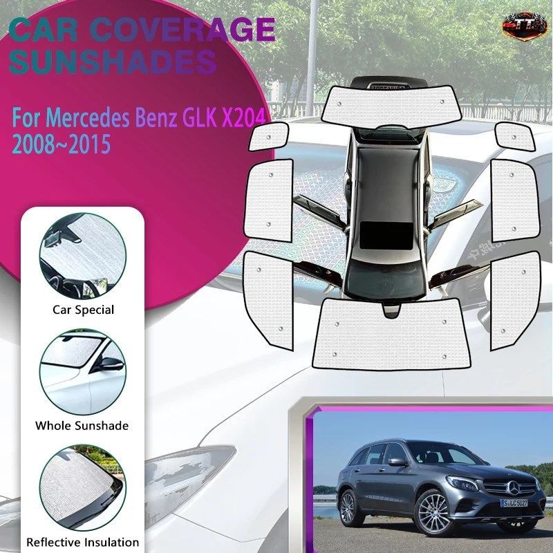メルセデスベンツ GLK X204 2008~2015 GLK280 GLK300 GLK350 250 車用