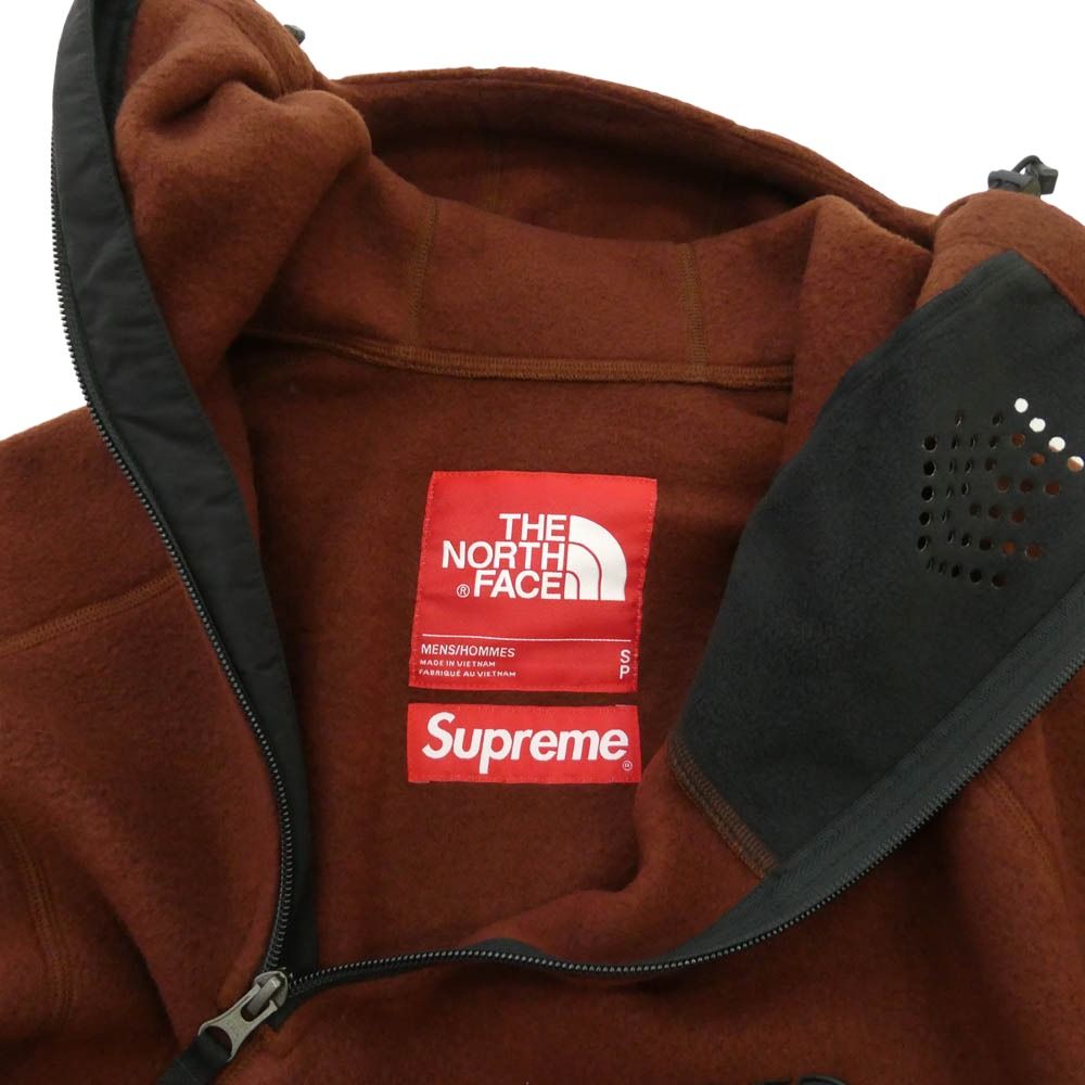 Supreme THE NORTH FACE NA52208I x The North Face Steep Tech Fleece