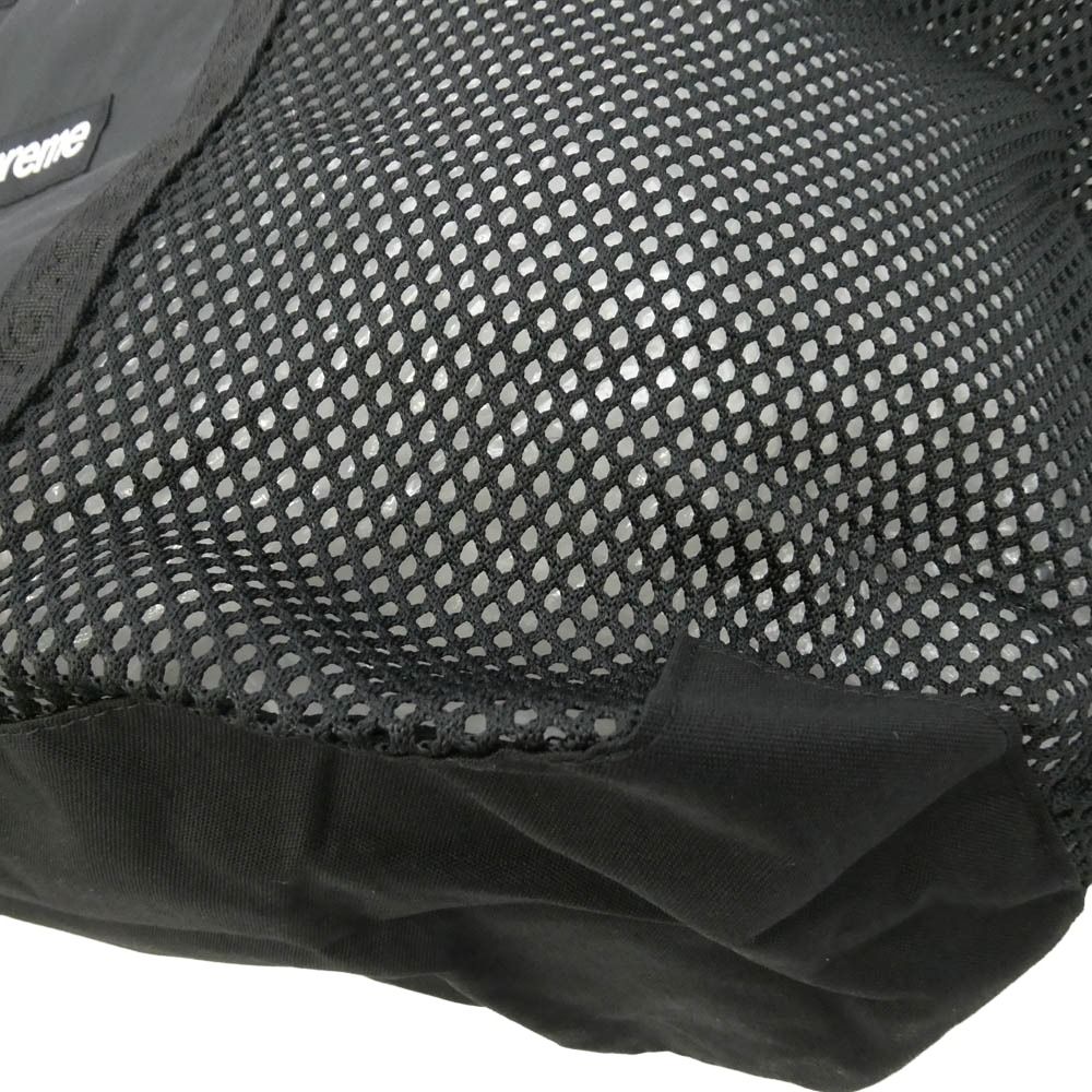 Supreme シュプリーム 25SS Mesh Tote Bag メッシュ トートバッグ