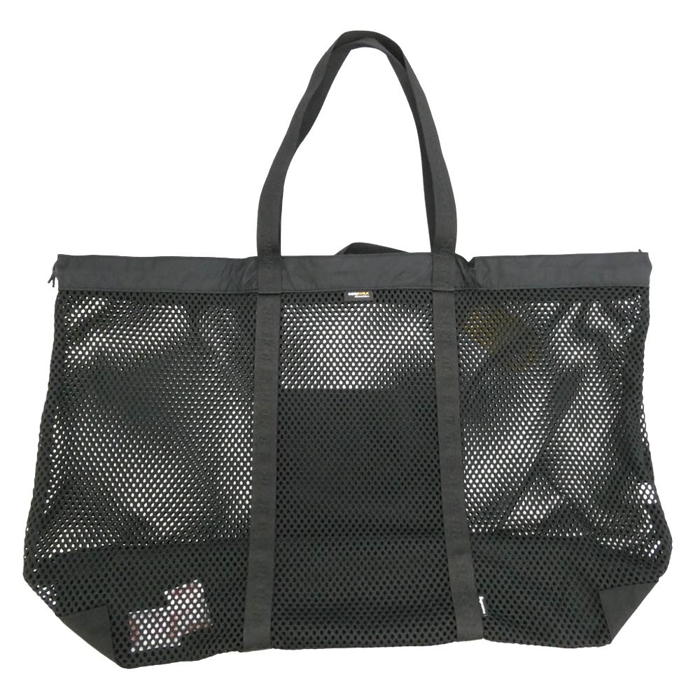 Supreme シュプリーム 25SS Mesh Tote Bag メッシュ トートバッグ
