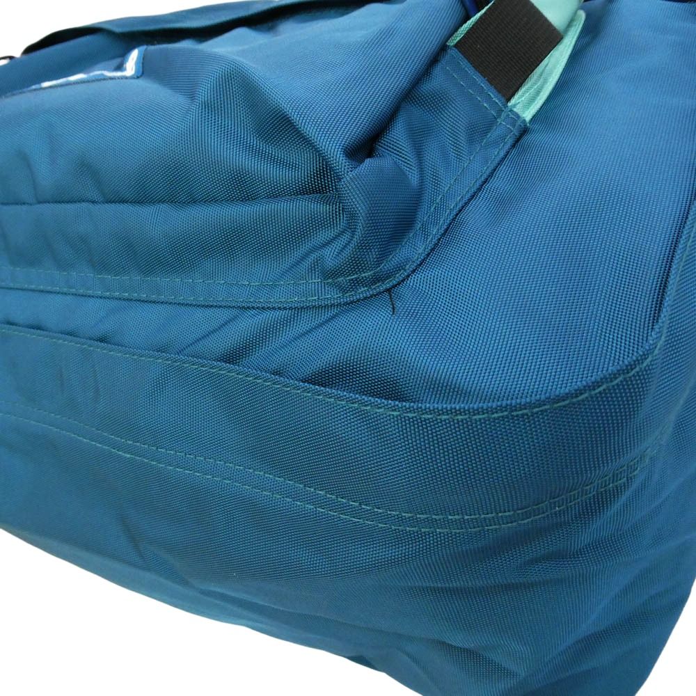 Supreme シュプリーム 19AW Duffle Bag 2WAY ダッフル ショルダー