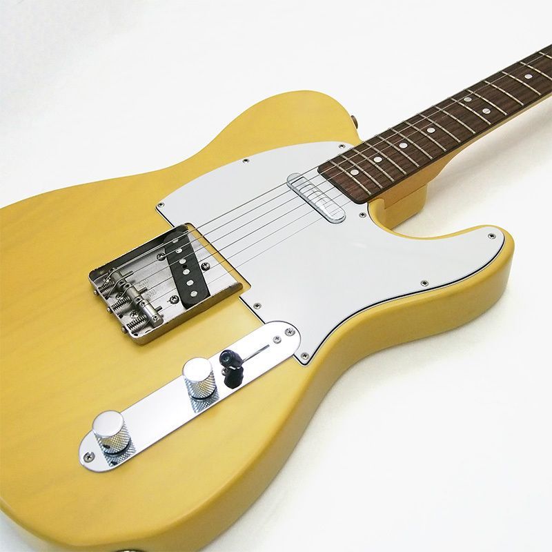 フェンダージャパン FENDER JAPAN コユキモデル テレキャスター エレキ