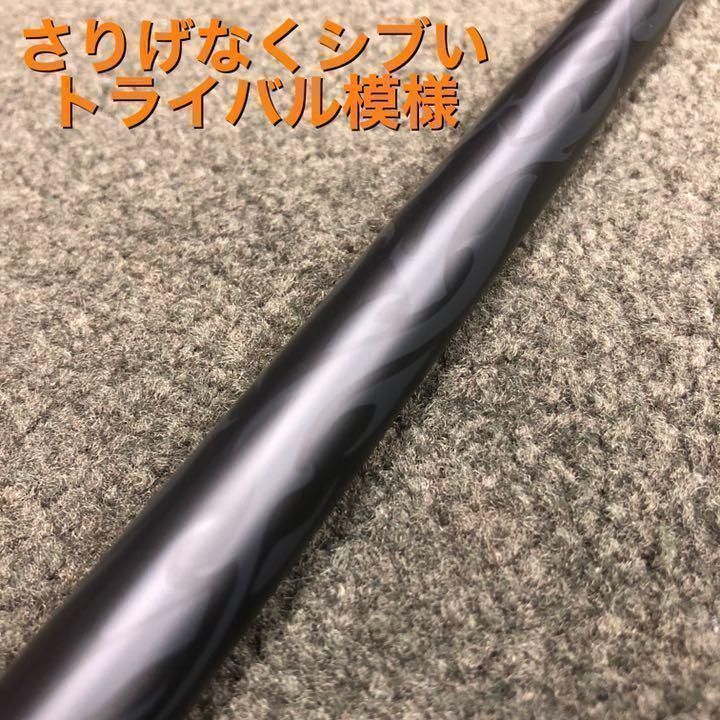 アイアン用】ドラコン日本一の遺伝子の飛びを ステルス へワークス