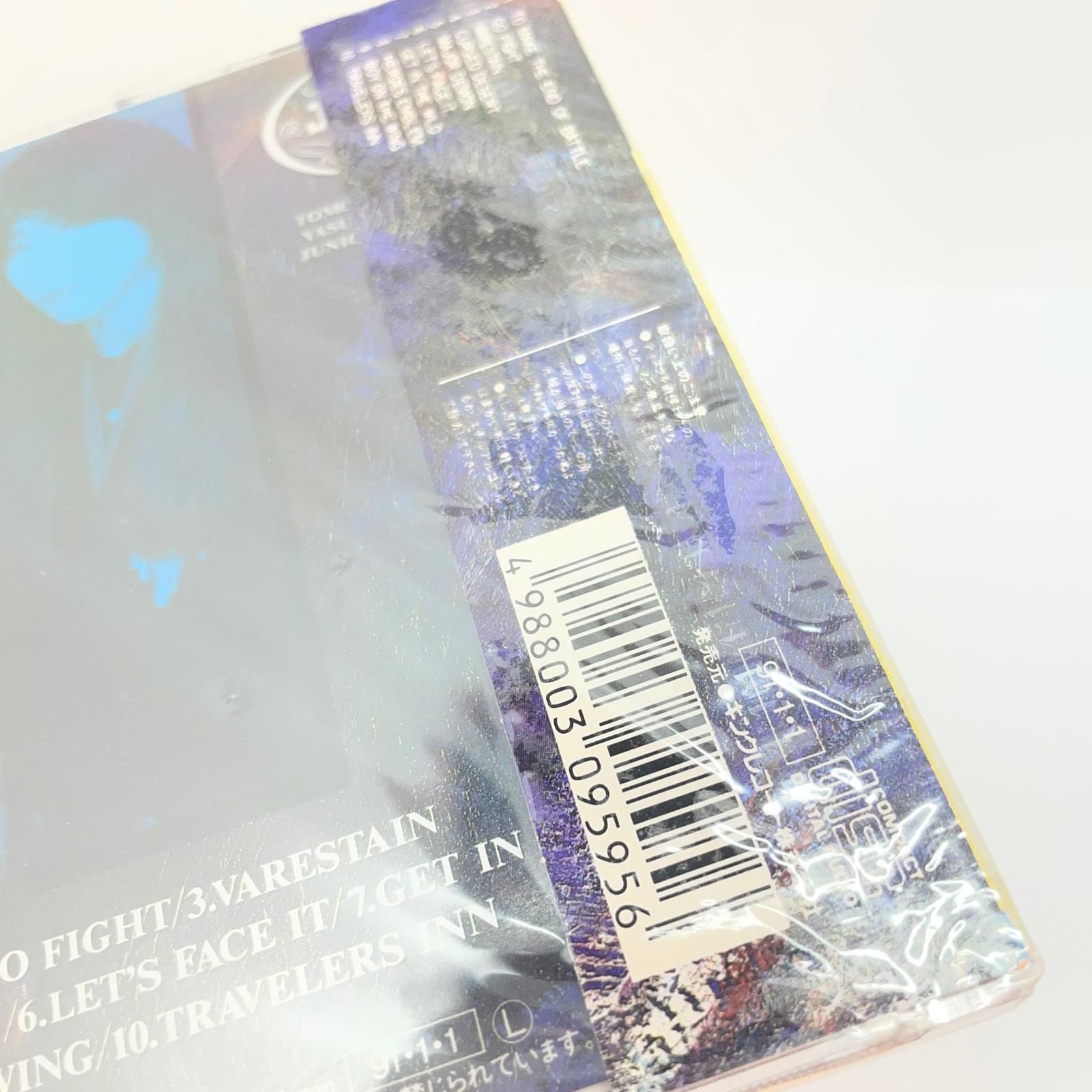 尾張小牧店】ゲームミュージックCD 【激レア当時物・未開封