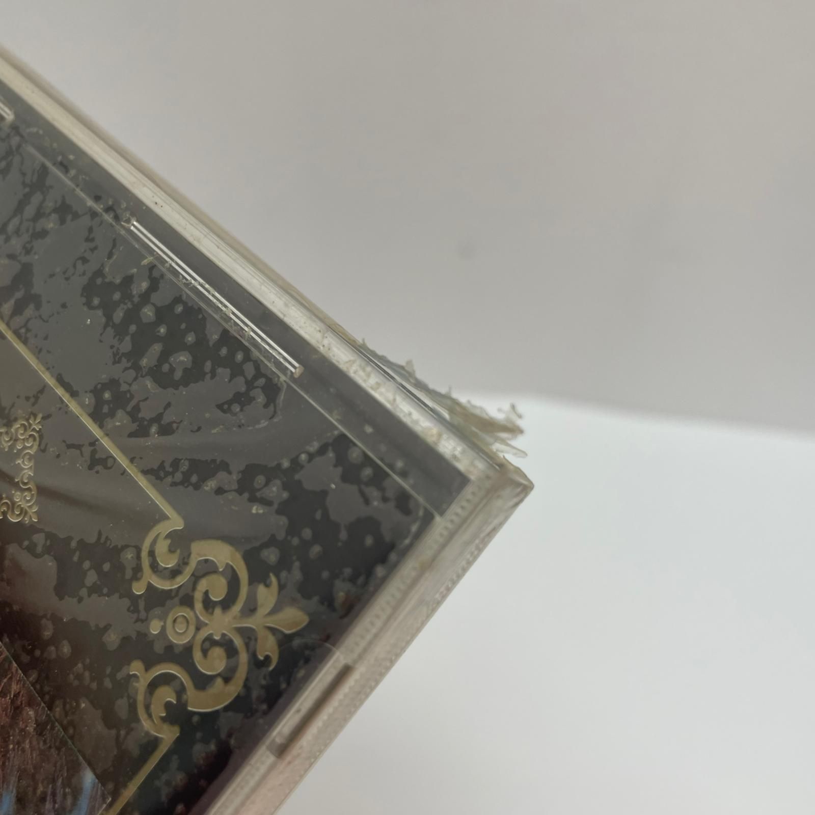 尾張小牧店】ゲームミュージックCD 【激レア当時物・未開封
