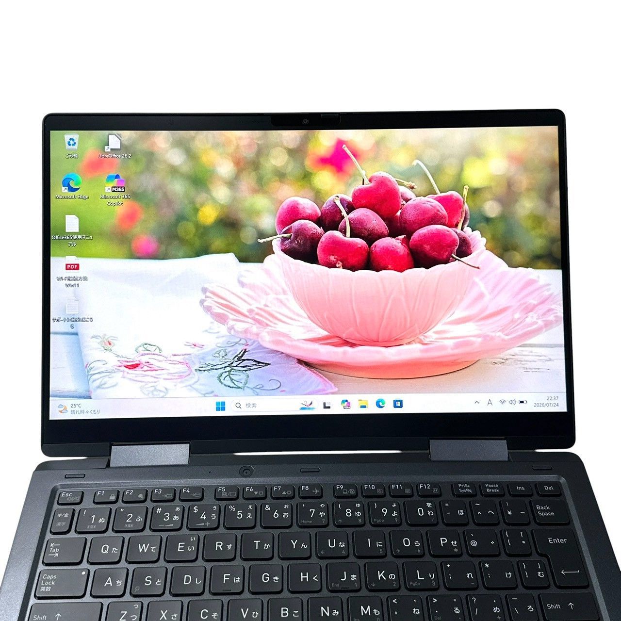 準美品】dynabook V83/HS 2in1ノートPC- メルカリ